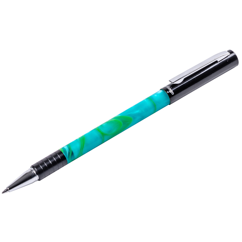 Ручка шариковая Berlingo Fantasy CPs_70502, синяя, 0,7 мм, 1 шт.