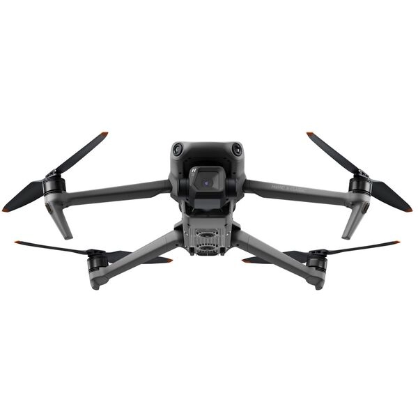 

Квадрокоптер DJI Mavic 3 Classic (DJI RC-N1), Серый, Mavic 3 Classic
