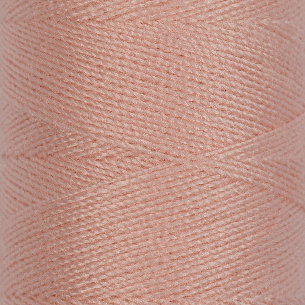 

Nitka (полиэстер), (101-200), 4570 м, №152 бледный розовый