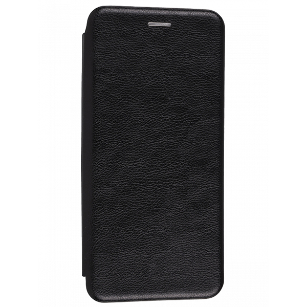 

Чехол книжка для Oppo A54 Fashion Case Черный, для Oppo A54 Черный