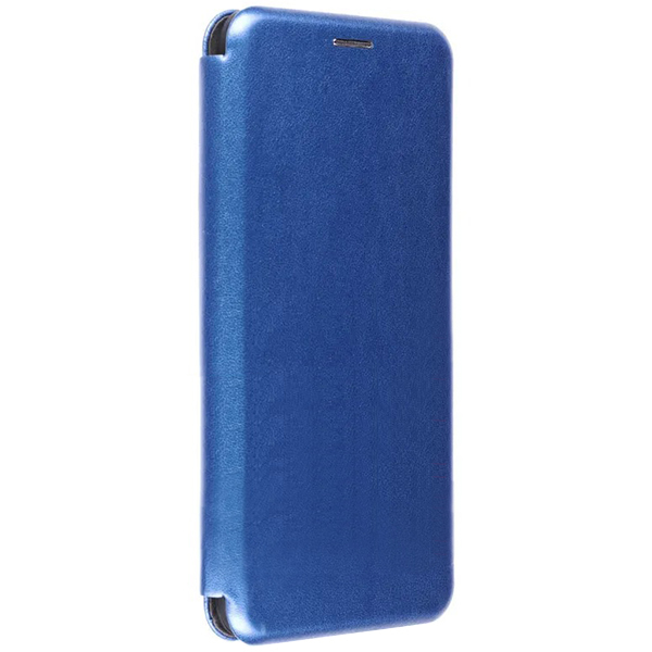 

Чехол книжка для Xiaomi Redmi 10C Fashion Case Синий, для Xiaomi Redmi 10C Синий