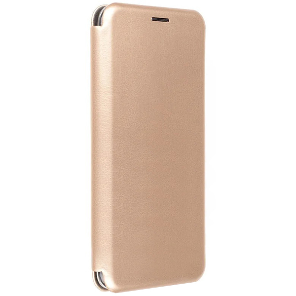 

Чехол книжка для Xiaomi Redmi 10C Fashion Case Золотой, Золотистый, для Xiaomi Redmi 10C Золотой