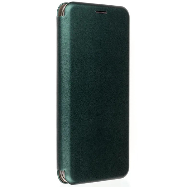 

Чехол книжка для Xiaomi Redmi 10C Fashion Case Зеленый, для Xiaomi Redmi 10C Зеленый