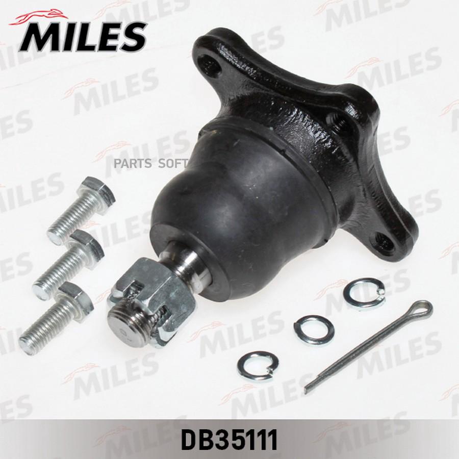 

MILES Опора шаровая MILES db35111