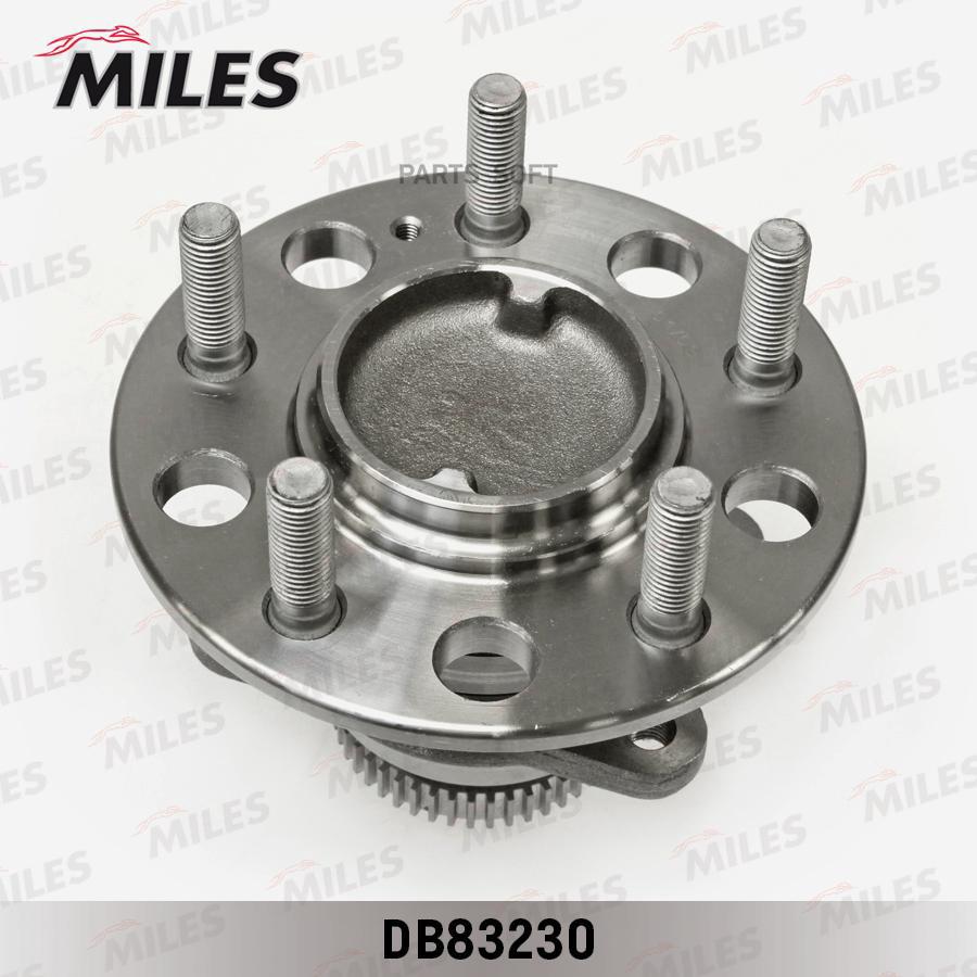 

MILES Ступица колеса MILES db83230
