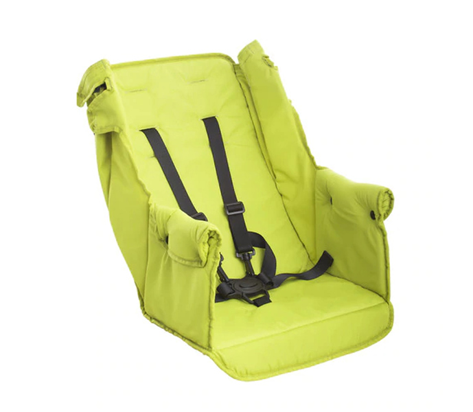 

Дополнительное сидение Joovy (Джуви) Caboose Too Seat зеленый 9068