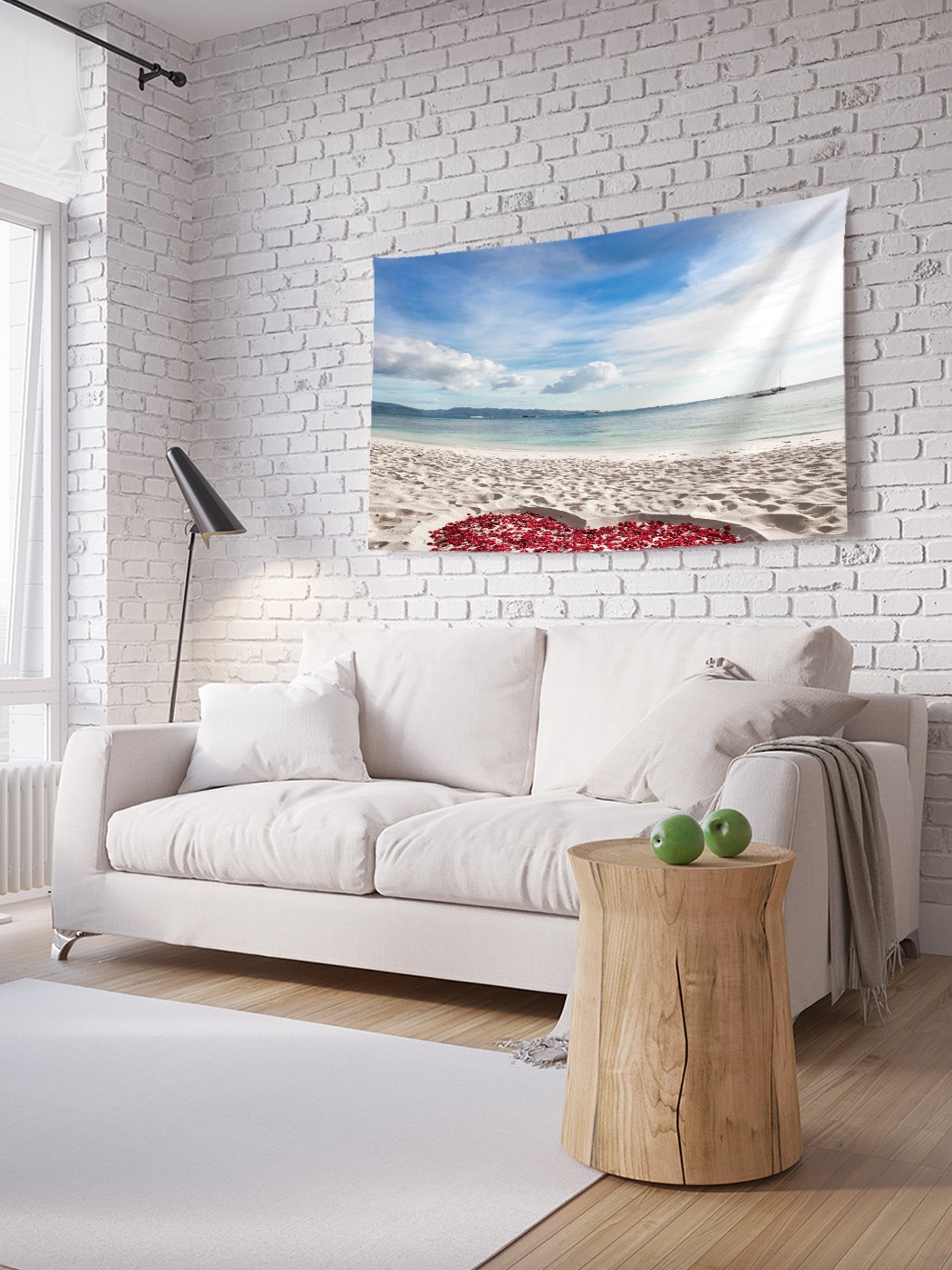 

tpg_7271_150x200 МУЛЬТИ Тапестри (декоративное панно) с фотопечатью