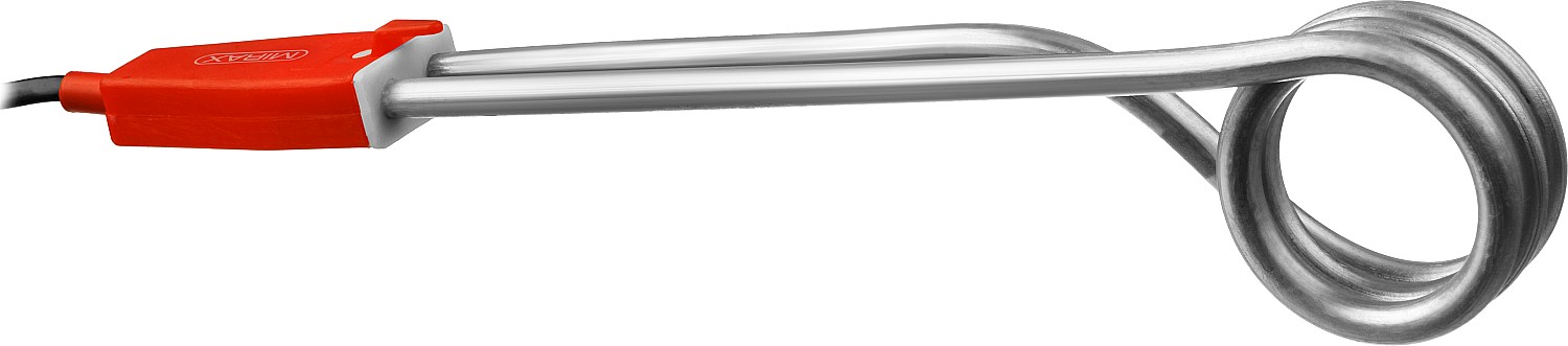 

Кипятильник MIRAX, 2000 Вт, 220В, 55418-20