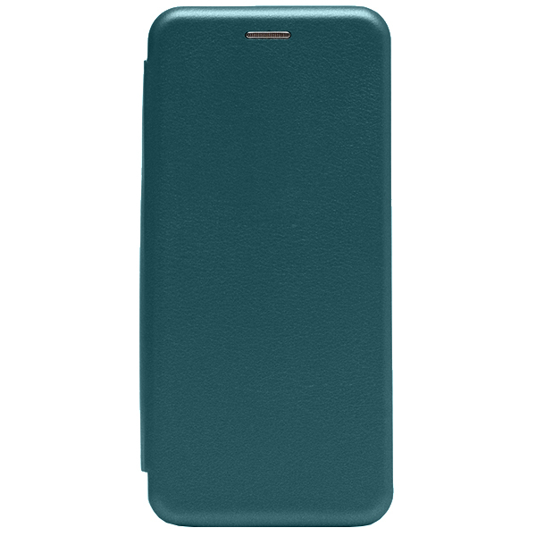 

Чехол книжка для Samsung Galaxy A32 Fashion Case Зеленый, для Samsung Galaxy A32 Зеленый