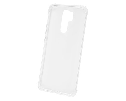 фото Newlevel anti fall tpu clear для xiaomi redmi 9 чехол