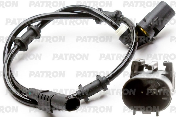 

Датчик частоты вращения колеса задний правый Mercedes ML(W163) 98-05 PATRON ABS52214