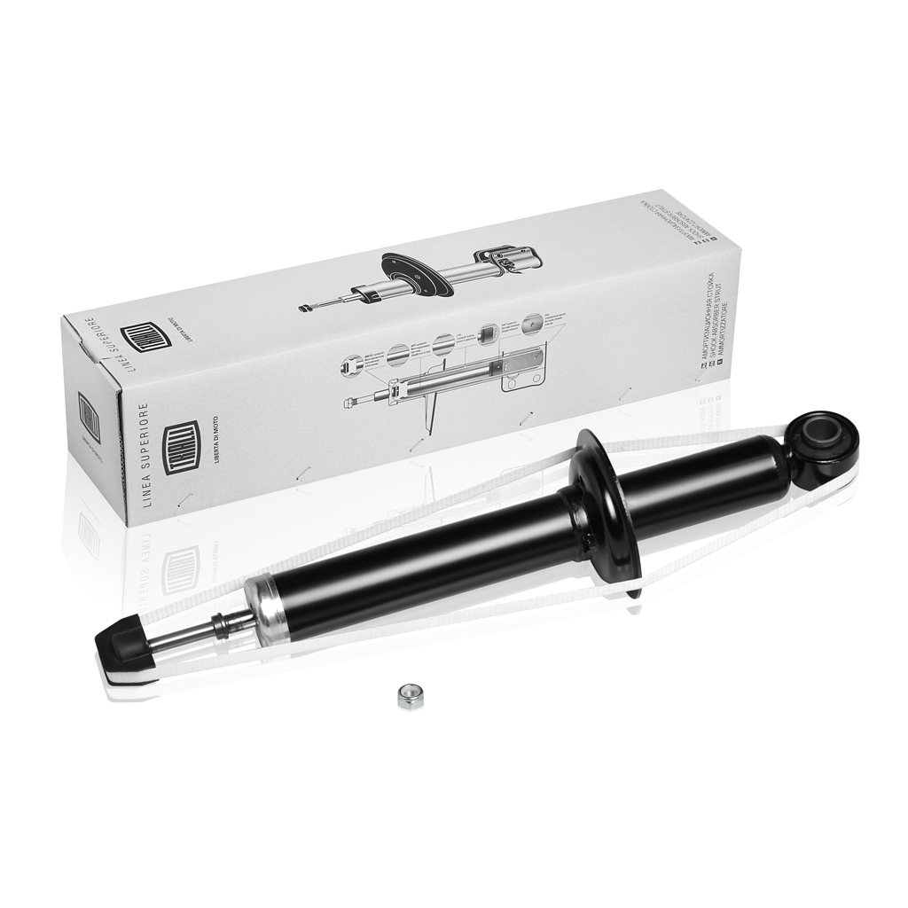 

Амортизатор задний L,R TRIALLI AG 08524