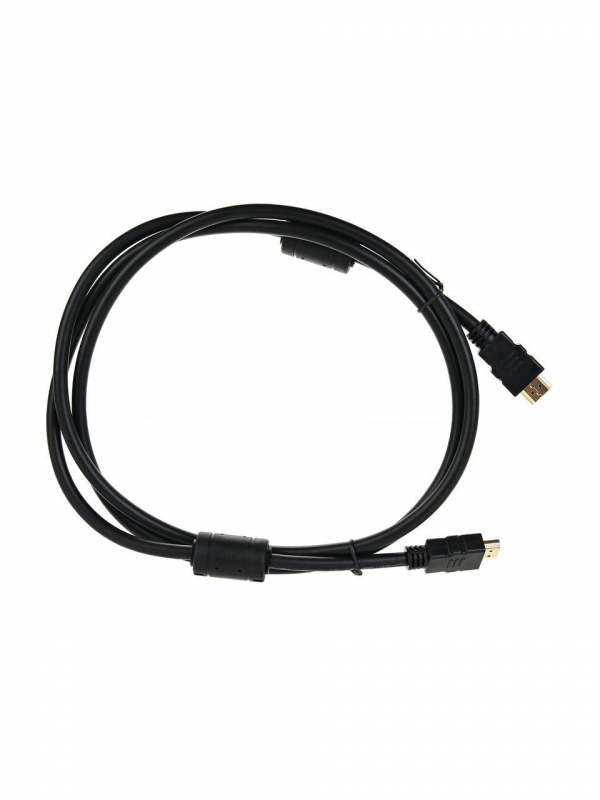 фото Кабель hdmi 19m/m ver 2.0 1.8м 2 фильтра aopen acg711d-1.8m acer