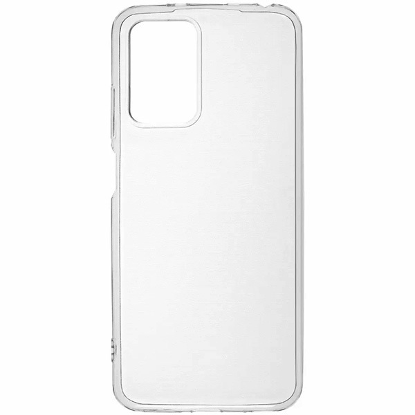 

Силиконовый чехол для Xiaomi Poco X3 GT TPU 1мм Прозрачный глянцевый, для Xiaomi Poco X3 GT 1мм Прозрачный глянцевый