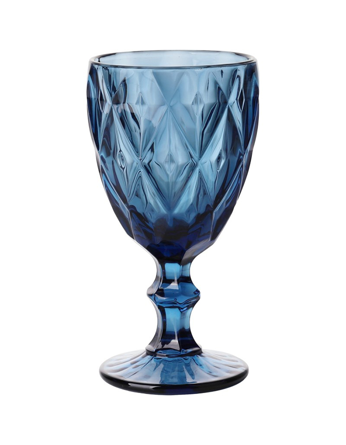 Бокалы для вина 6 шт Glassware, стеклянные, 340 мл, 101074]RSW