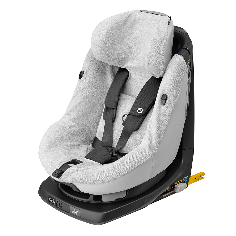 фото Maxi-cosi чехол summercover axissfix fresh grey