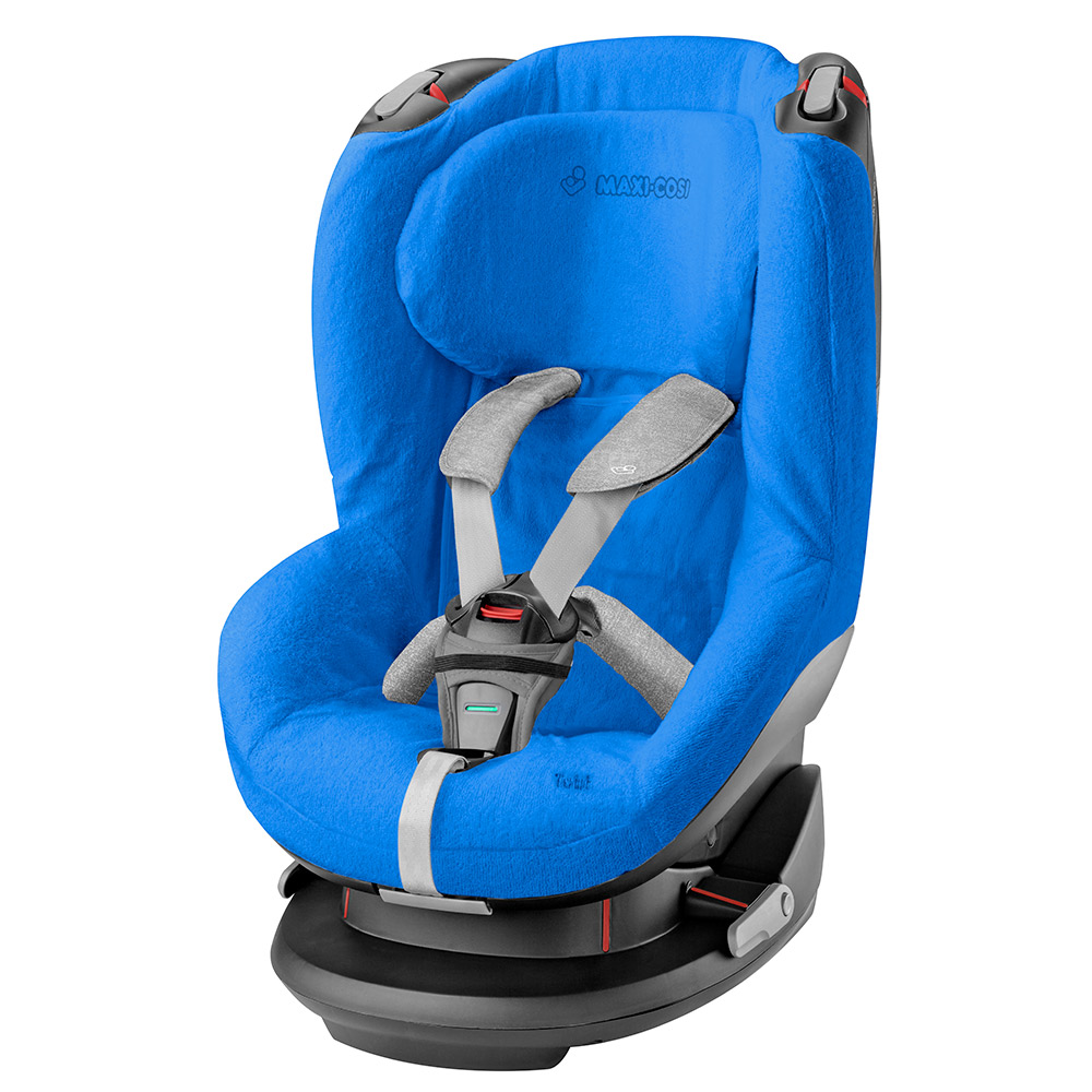 фото Maxi-cosi чехол summercover tobi blue