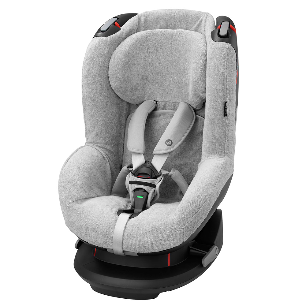 фото Maxi-cosi чехол summercover tobi fresh grey