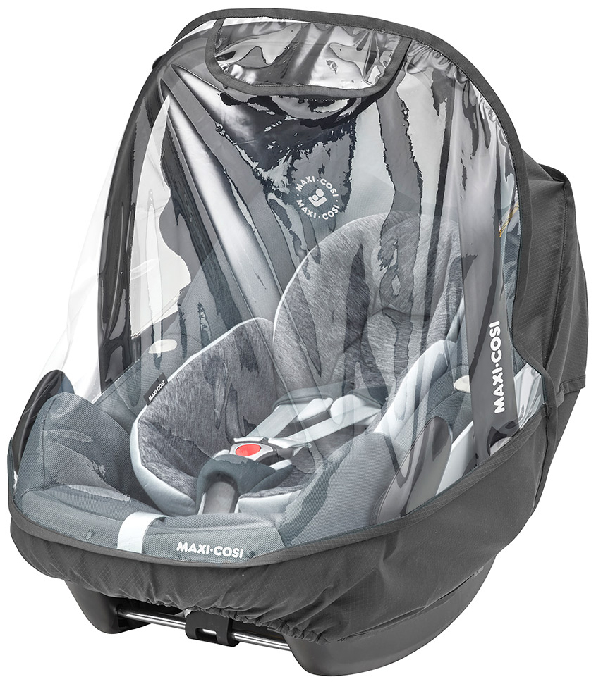 фото Maxi-cosi дождевик raincover bb car seat, miscellaneou