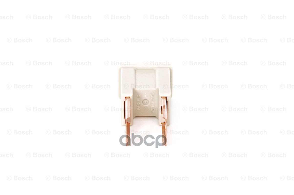 

1 987 529 075 Предохранитель B Серия, Тип 'Папа' 120A Bosch 1987529075