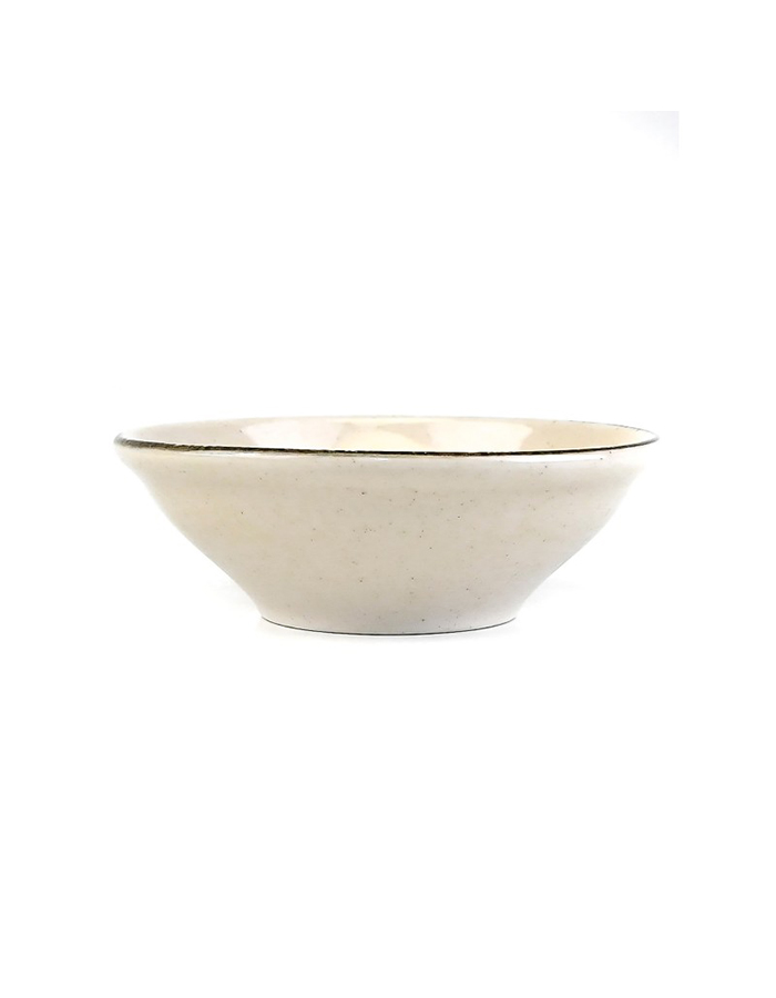 

Салатник Kutahya Pearl, фарфоровый, 16 см, 305266]RSW, салатперл266