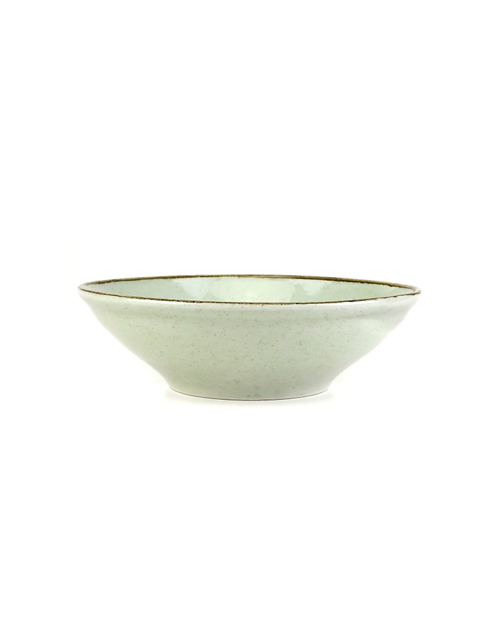 

Салатник Kutahya Pearl, фарфоровый, 24 см, 305280]RSW, салатперл266