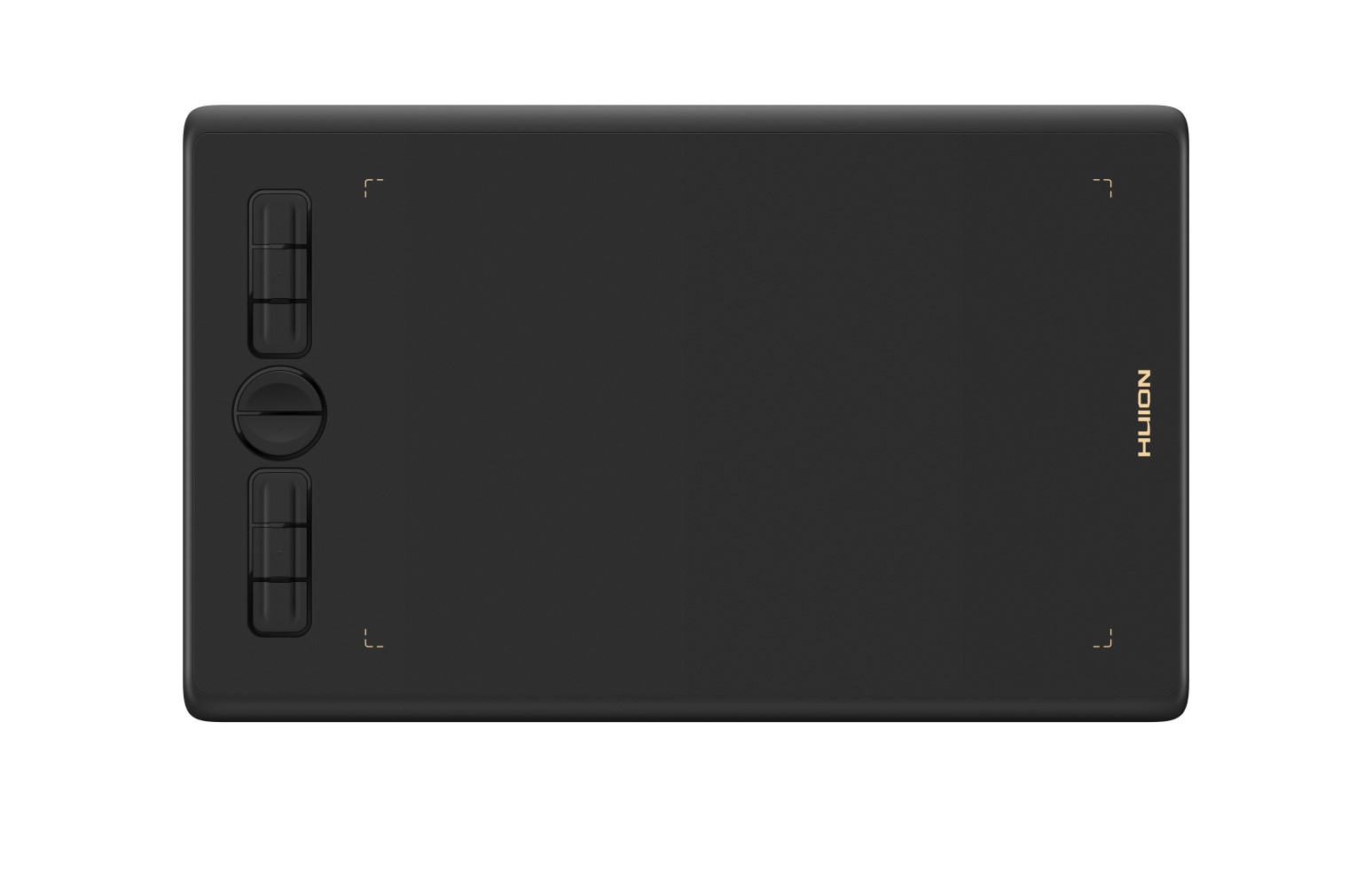 

Графический планшет HUION H580X, H580X