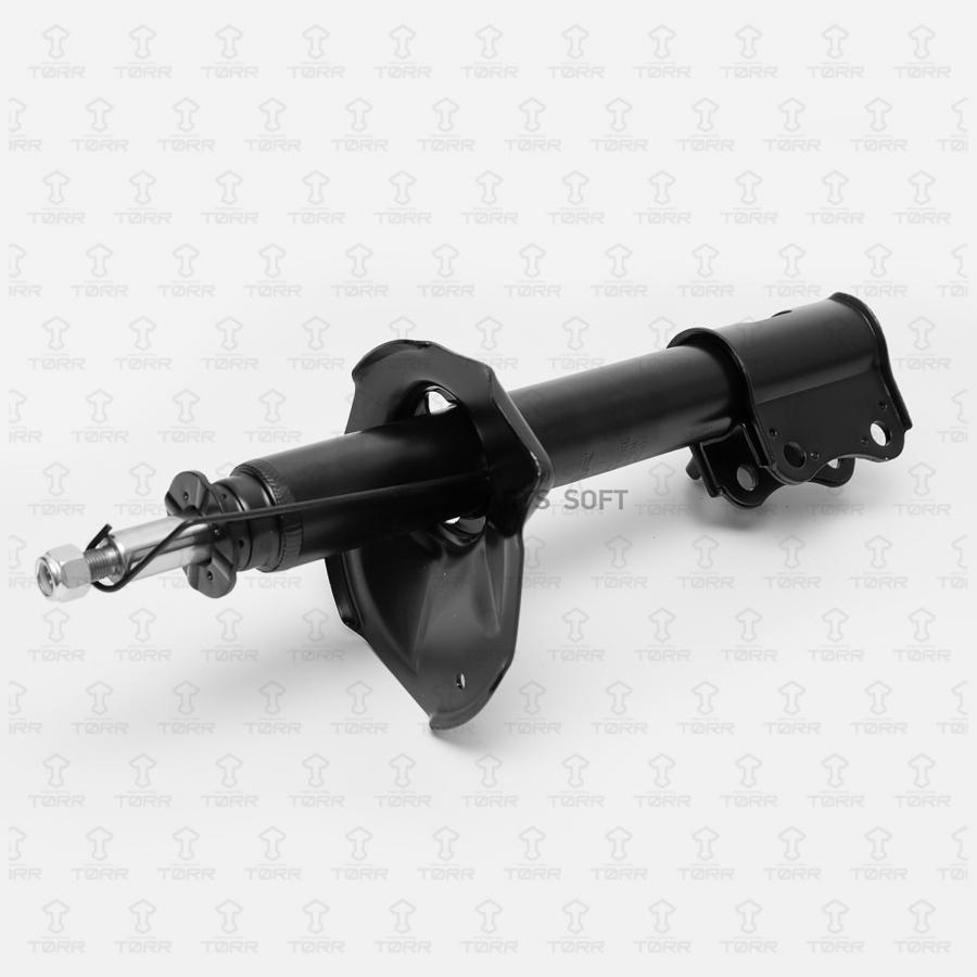 

Амортизатор задний газовый TORR DH1356L