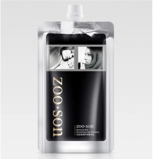 Эмульсия для увлажнения и разглаживания волос ZOO SON Hair Emulsion