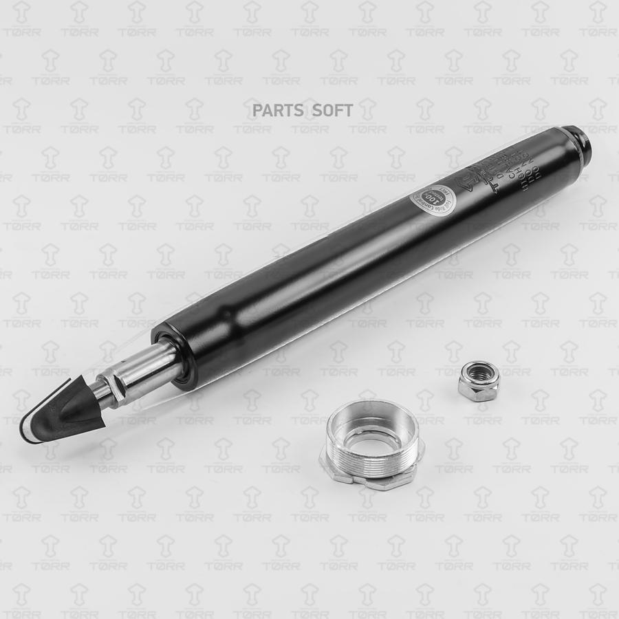 

Амортизатор задний газовый TORR DH1631