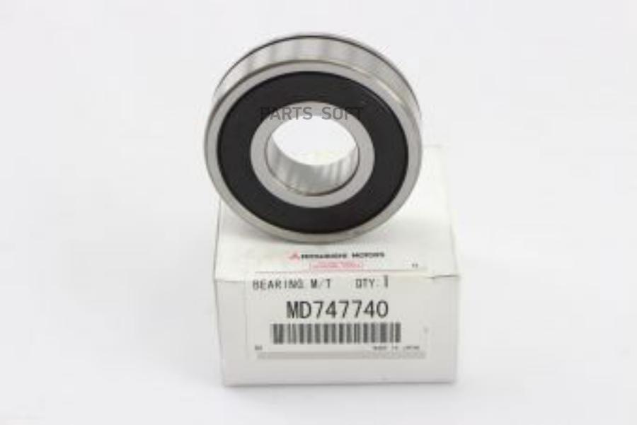 

Подшипник Кпп Md747740 Nsin0003484034 MITSUBISHI арт. MD747740