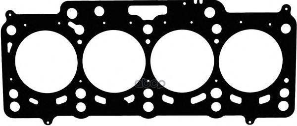 

61-37600-00_Прокладка Гбц Audi, Skoda, Vw, Seat 2.0Tdi 03> Victor Reinz 613760000