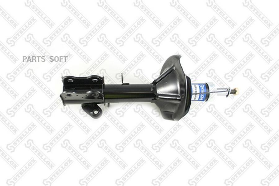 

Амортизатор задний левый газовый kia shumaspectra rus 1.61.8 98 STELLOX 4203-9814-SX