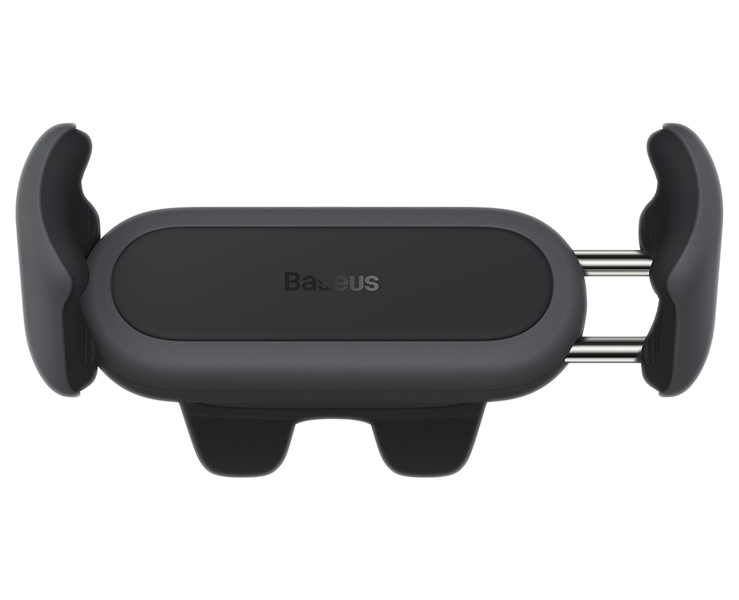 

Автомобильный держатель BASEUS STEEL CANNON 2 AIR OUTLET CAR MOUNT