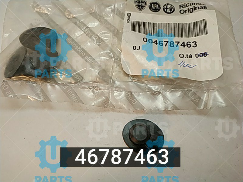 фото Основание под антенну fiat для fiat fiat, albea, i рестайлинг, 1.4 mt (77 л.с.), (2005 - 2 fiat/alfa/lancia