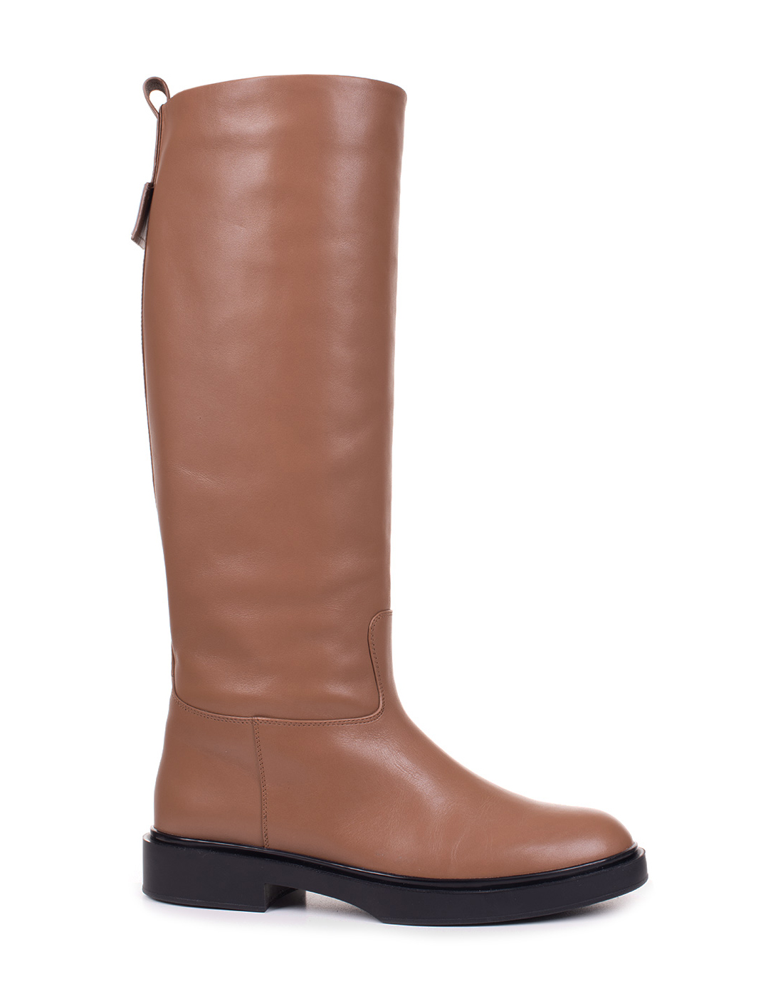 

Сапоги женские Graciana 9568B17-01-2FMGR бежевые 39 RU, Бежевый, 9568B17-01-2FMGR