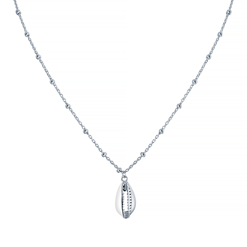 

Колье из серебра с эмалью 45 см Element47 SN35754-Y_KL_ENAM_WG, SN35754-Y_KL_ENAM_WG