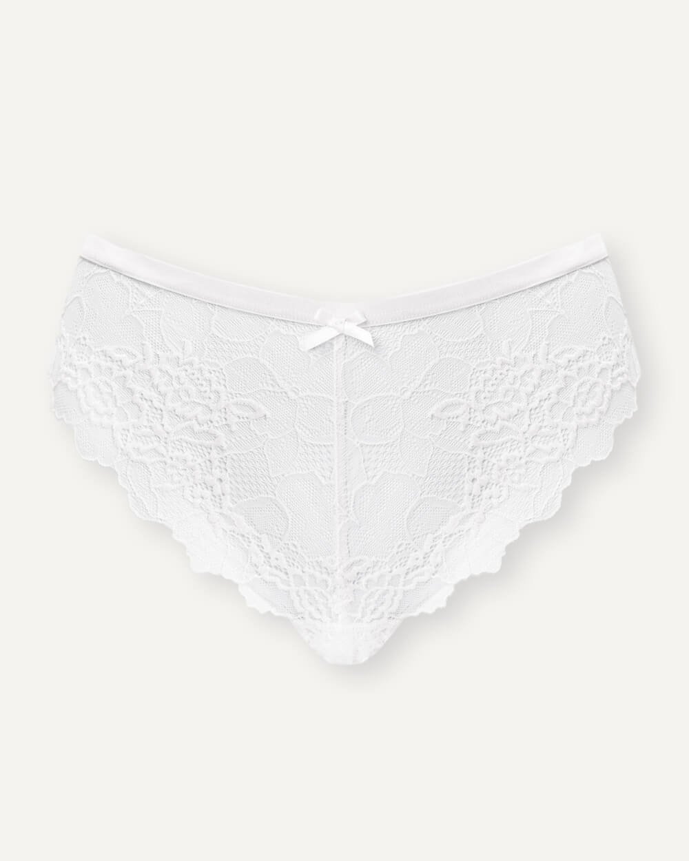 

Трусы женские DESEO 2.1.1.22.06.20.04221 белые 46 RU, Белый, 2.1.1.22.06.20.04221