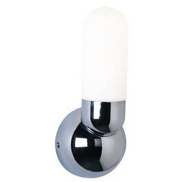 Светодиодный светильник HL881 1*40W E14 220-240V IP44