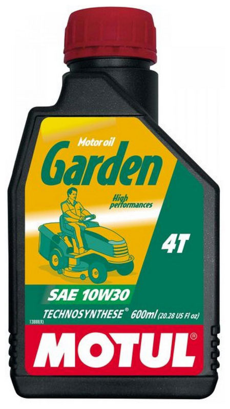 Motul Garden 4T  5W30  SL  0 6л