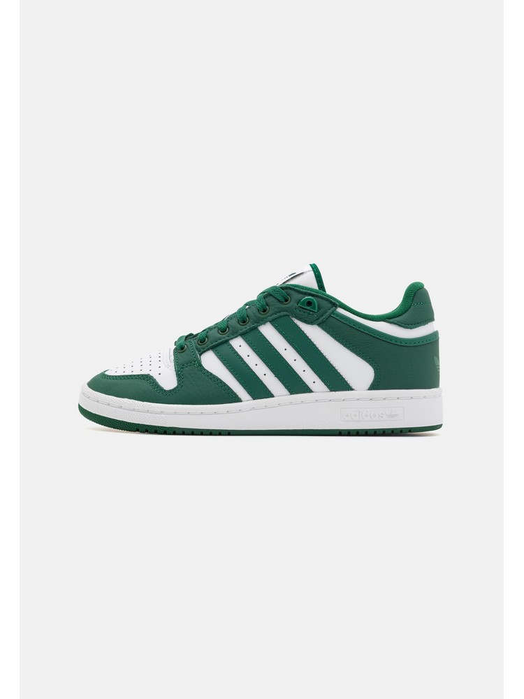 

Кеды унисекс Adidas Originals AD115O1PH зеленые 43 1/3 EU, Зеленый, AD115O1PH