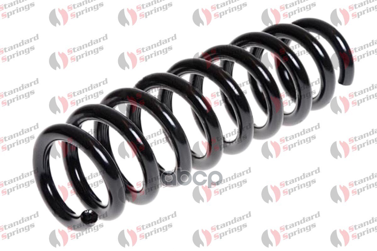 

Пружина Подвески Задняя Bmw Standard Springs ST104082R