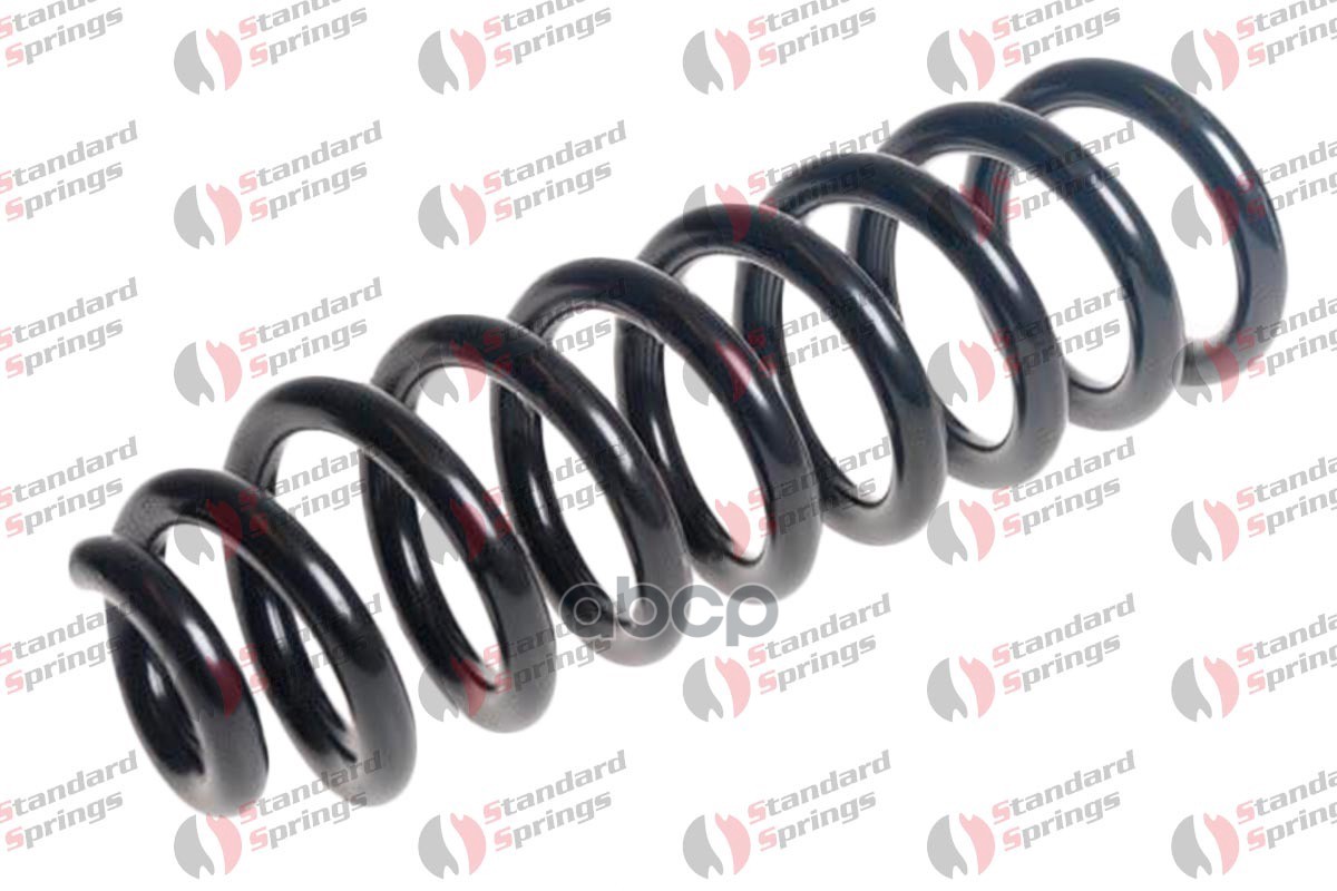 

Пружина Подвески Задняя Mercedes Standard Springs ST120092R