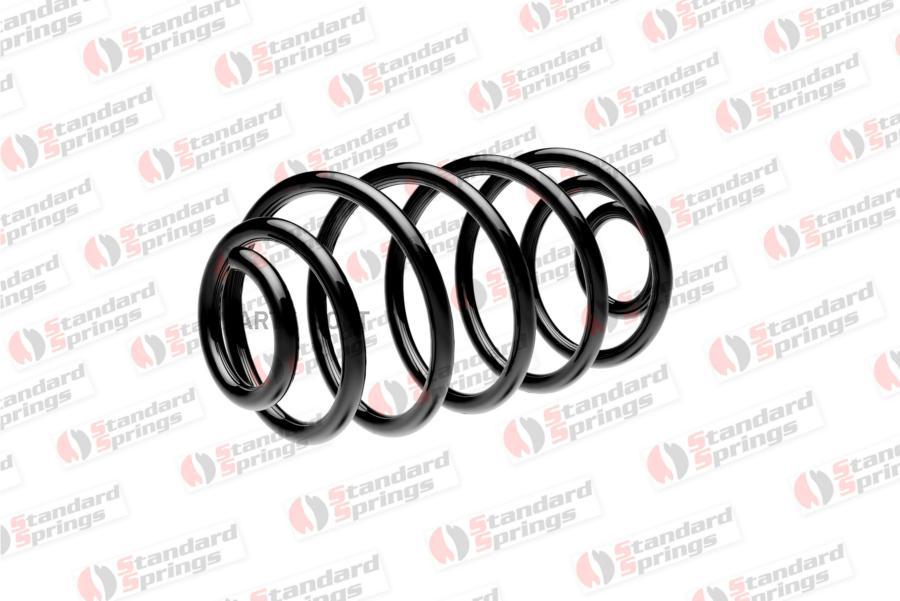 

Пружина Подвески Задняя Rover Standard Springs ST117020R