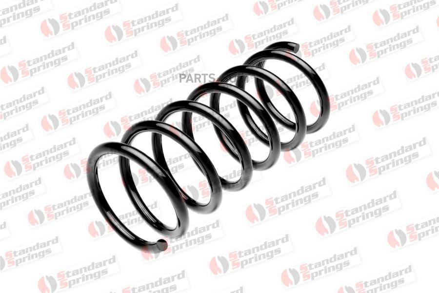 

Пружина Подвески Задняя Subaru Standard Springs ST131013R