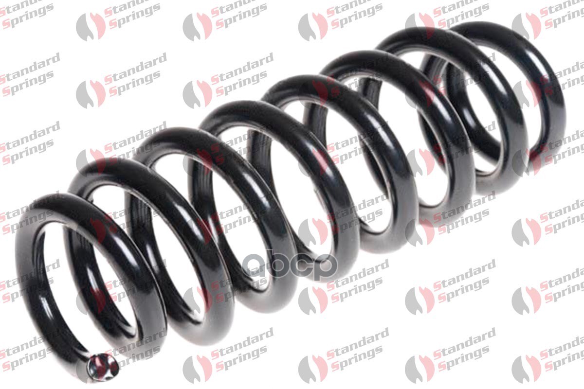 

Пружина Подвески Задняя Suzuki Standard Springs ST132018R