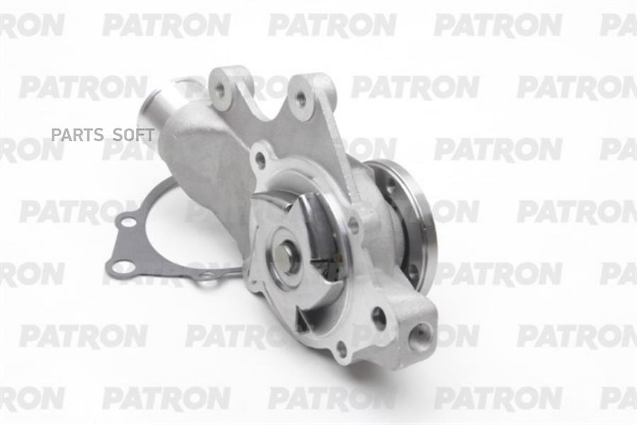 

Насос водяной US3412 JEEP Grand Cherokee 4.0 V6 91-98 PATRON PWP3412