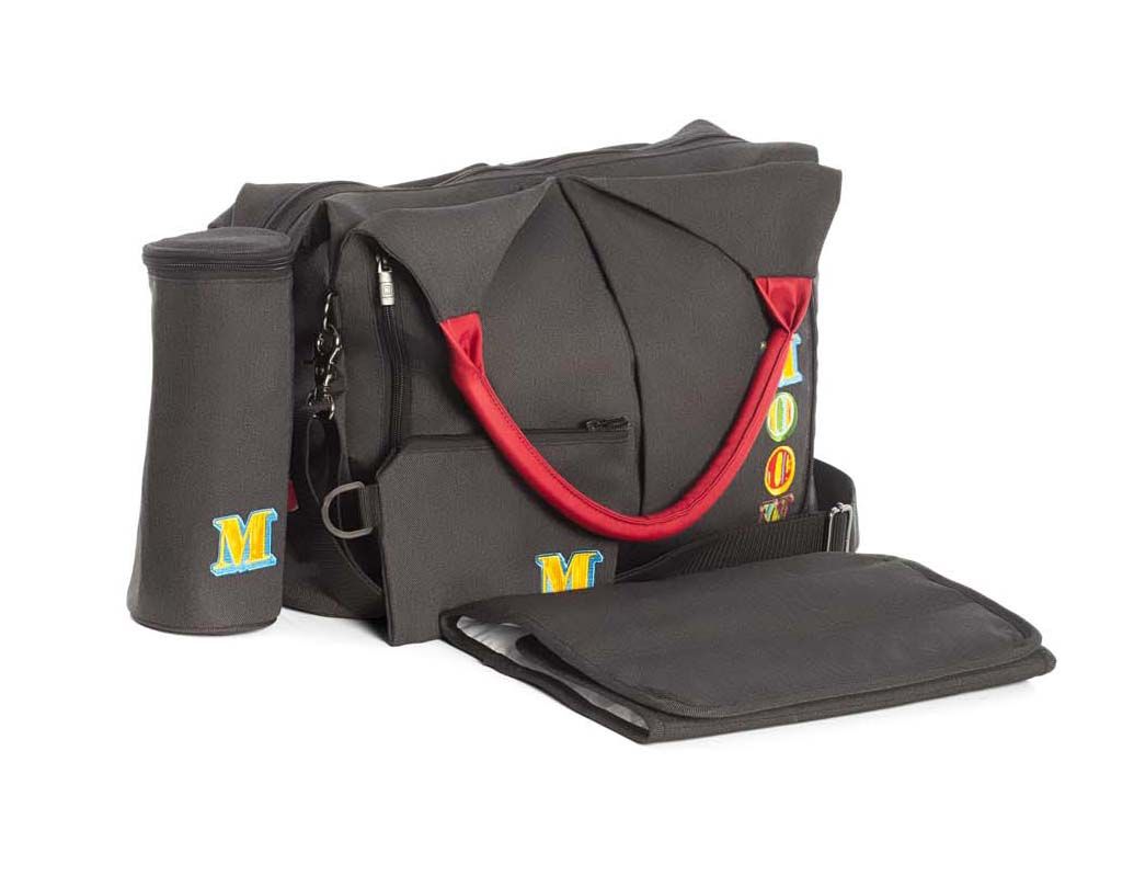 

Сумка Moon (Мун) Messenger Bag London (901)