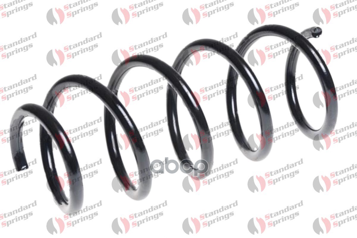 

Пружина Подвески Передняя Honda Standard Springs ST111054F