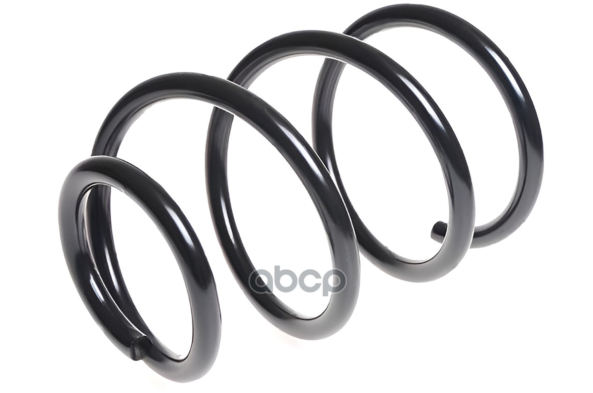 

Пружина Подвески Передняя Hyundai Standard Springs ST112054F